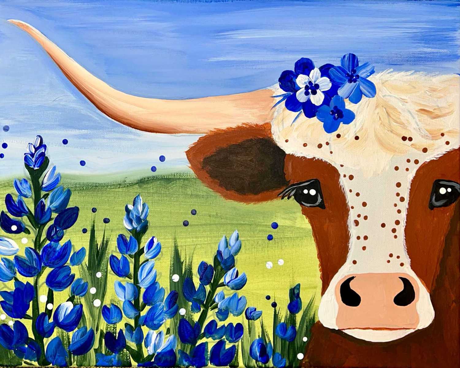 Wildflower Soul @ Az Rebel