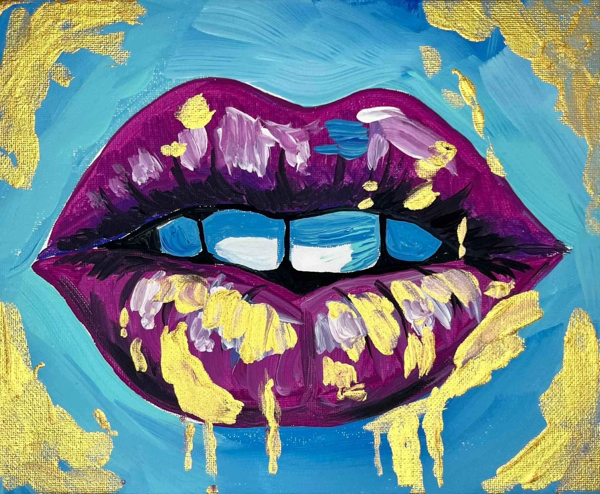Hot Lips @ Glitch